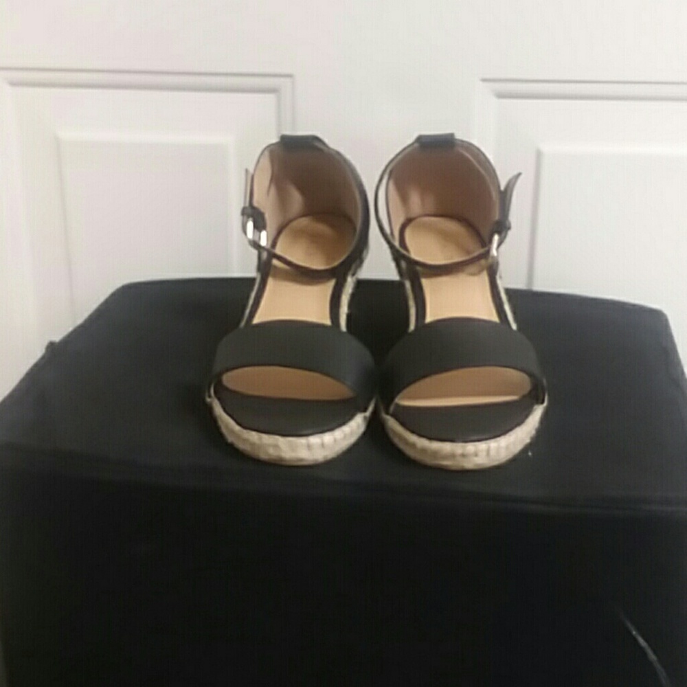 Espadrills